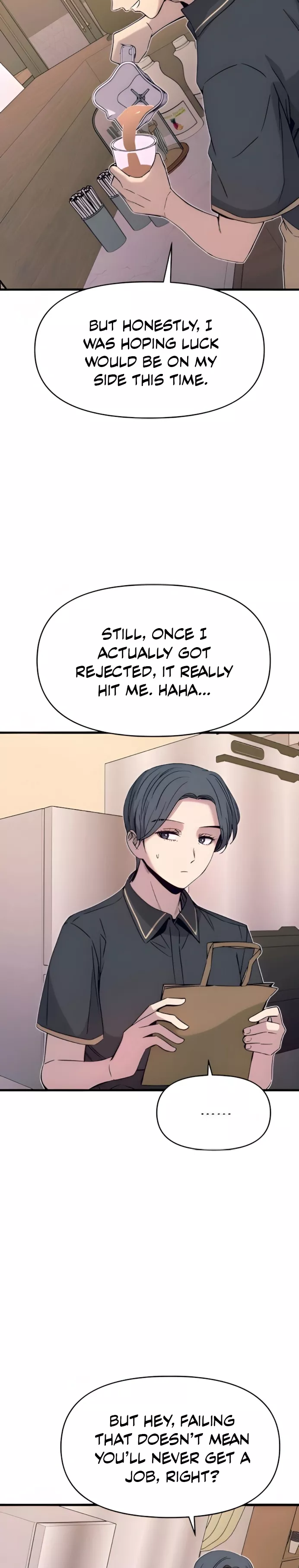 My Bias Gets on the Last Train, chapter 49, image 16