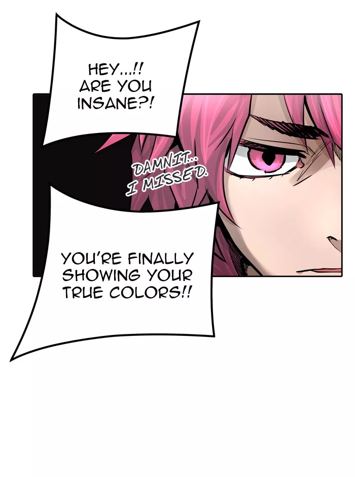 Tower of God, chapter 458, image 11