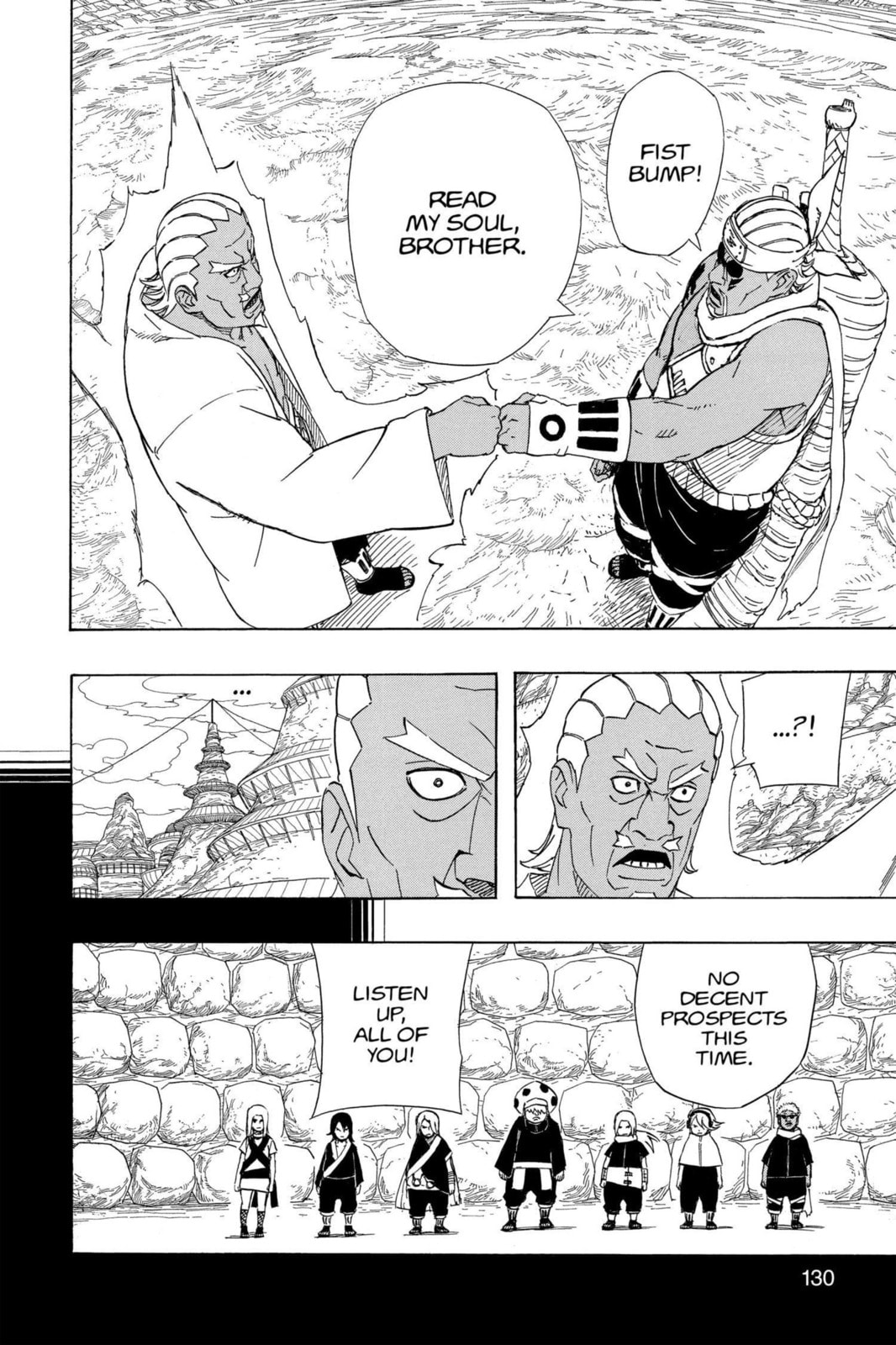 Naruto, chapter 541, image 15