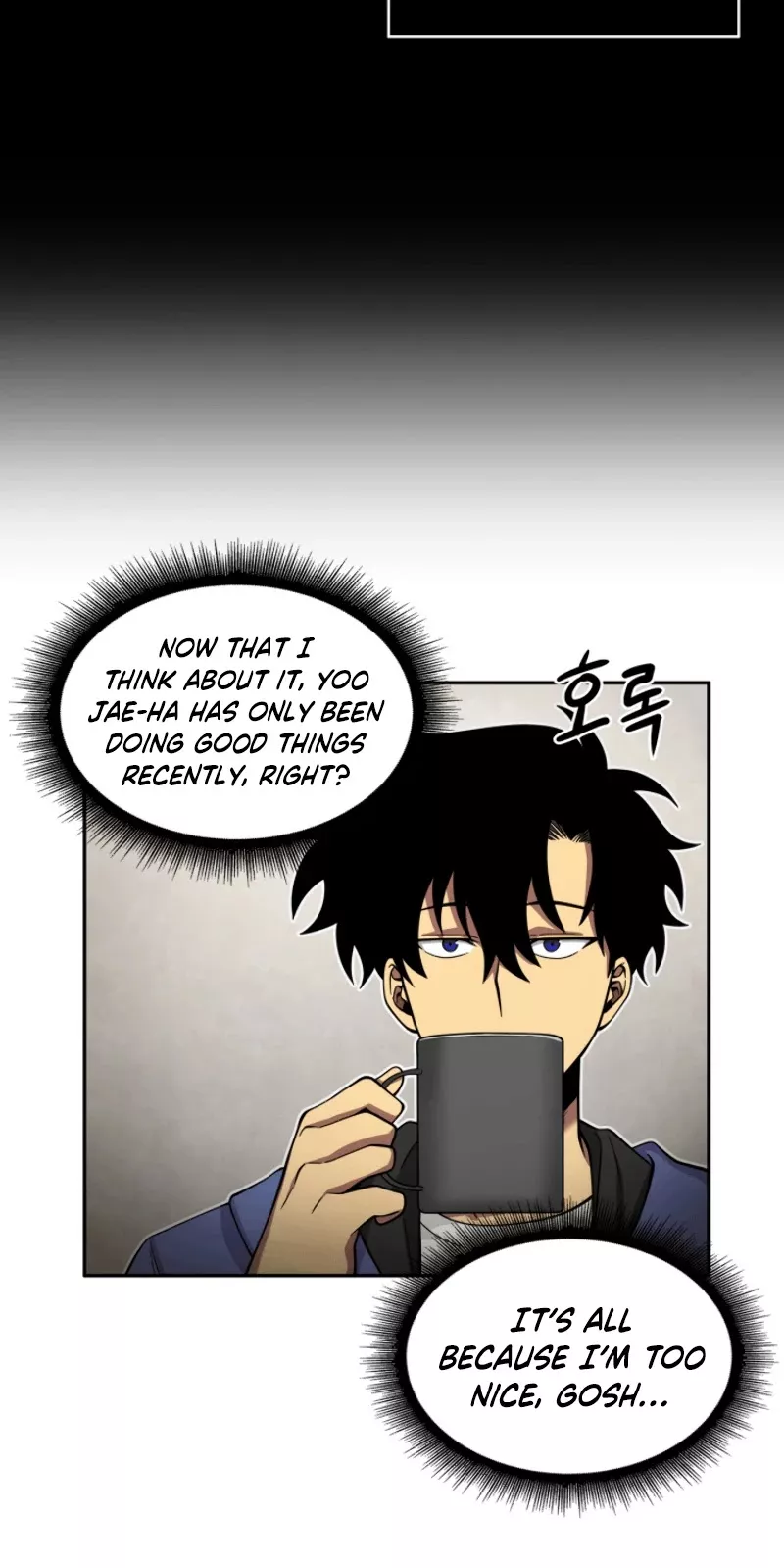 Tomb Raider King, chapter 98, image 15