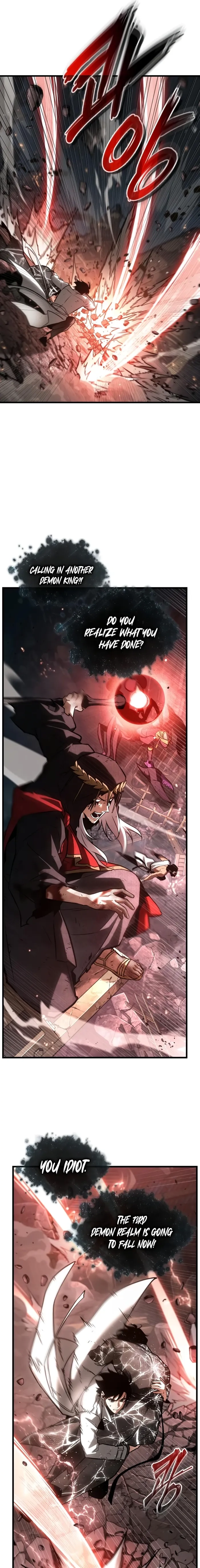 Omniscient Reader’s Point of View, chapter 309, image 5