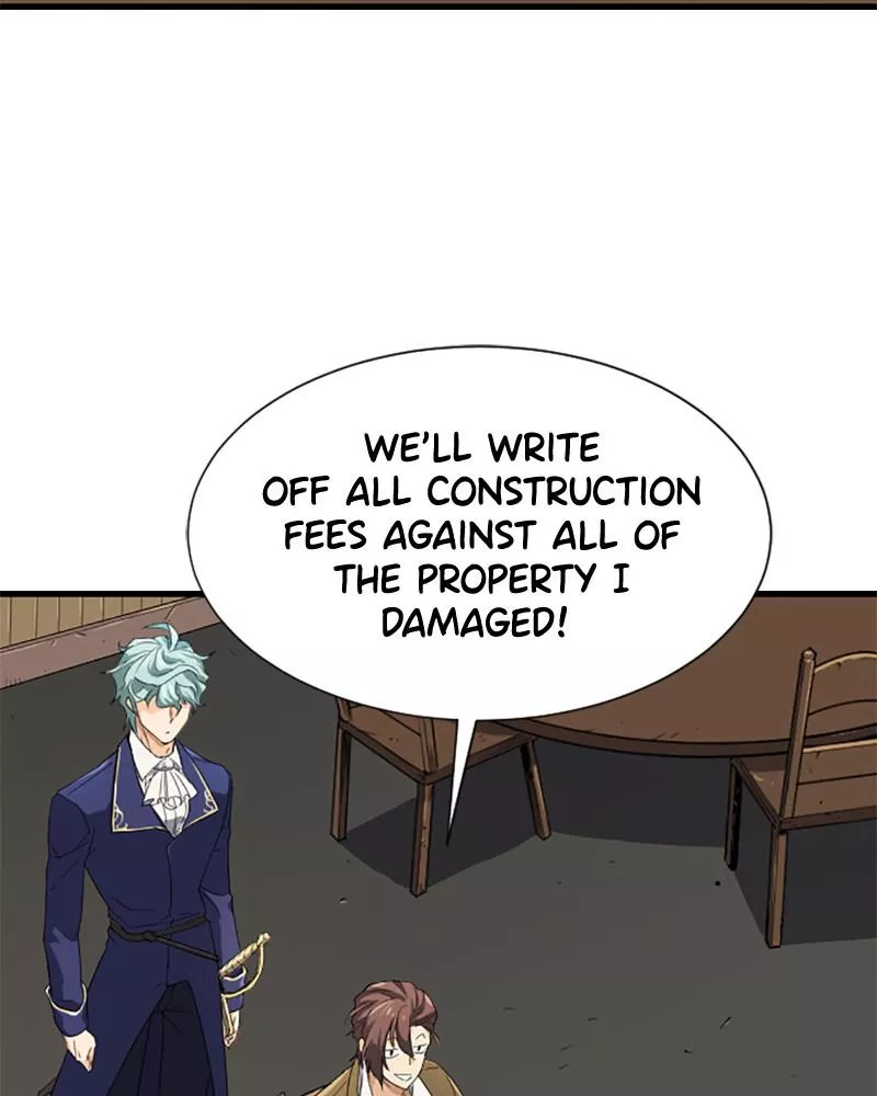 The Greatest Estate Developer, chapter 2, image 18