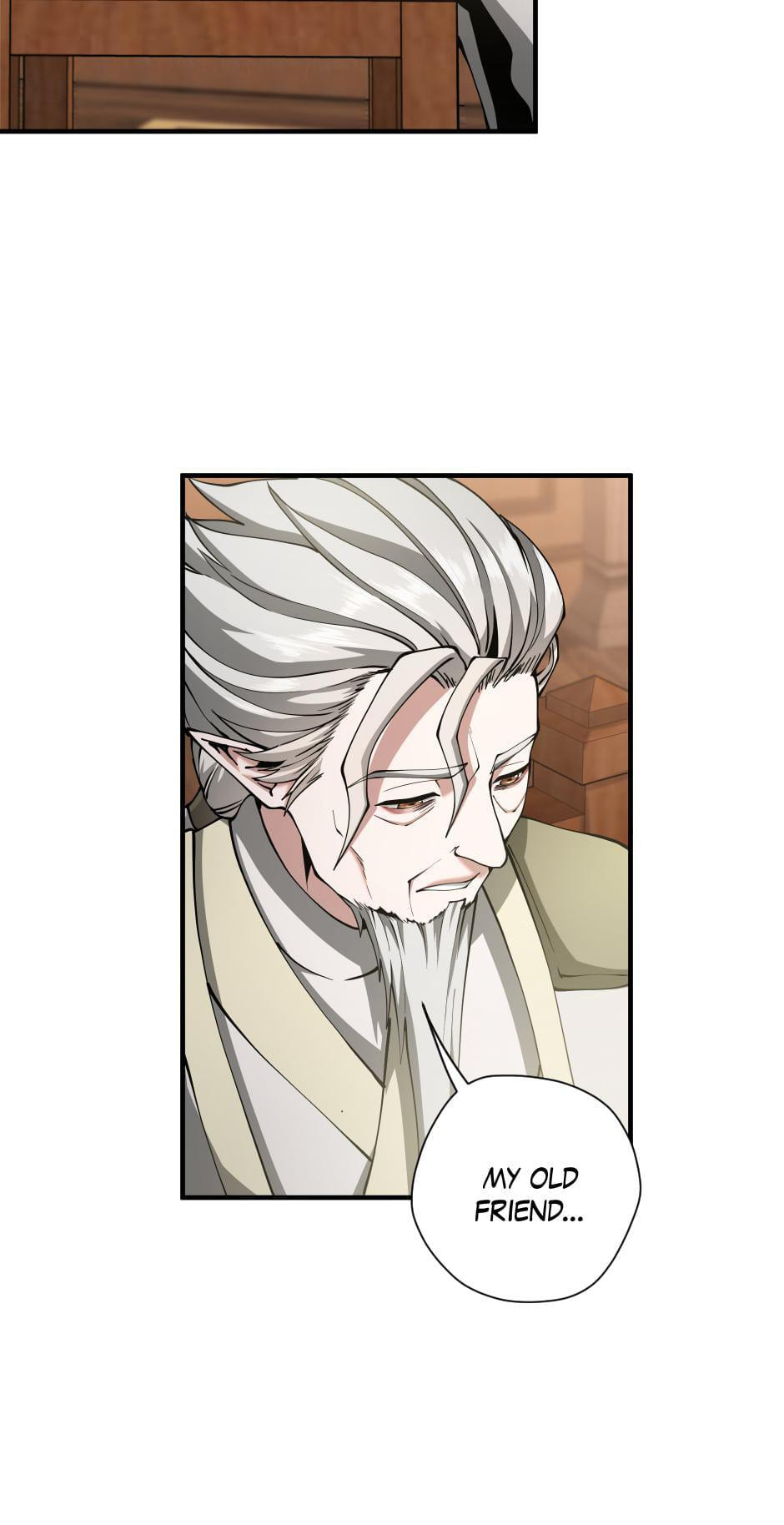 The Beginning After the End, chapter 167, image 46