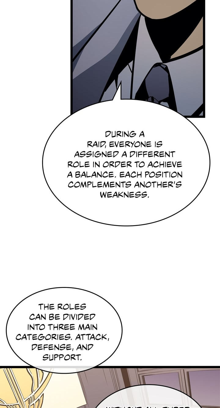 Solo Leveling, chapter 76, page 27