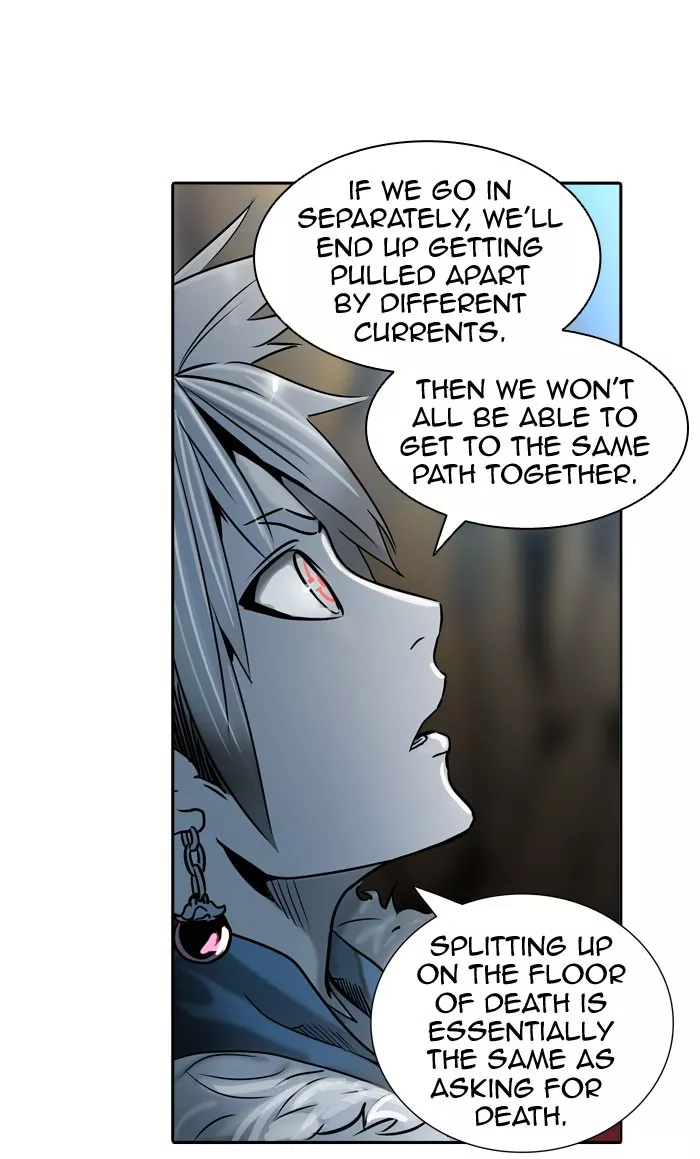 Tower of God, chapter 314, image 21