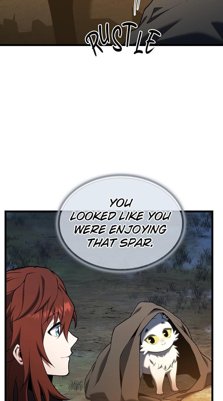 The Beginning After the End, chapter 187, image 116