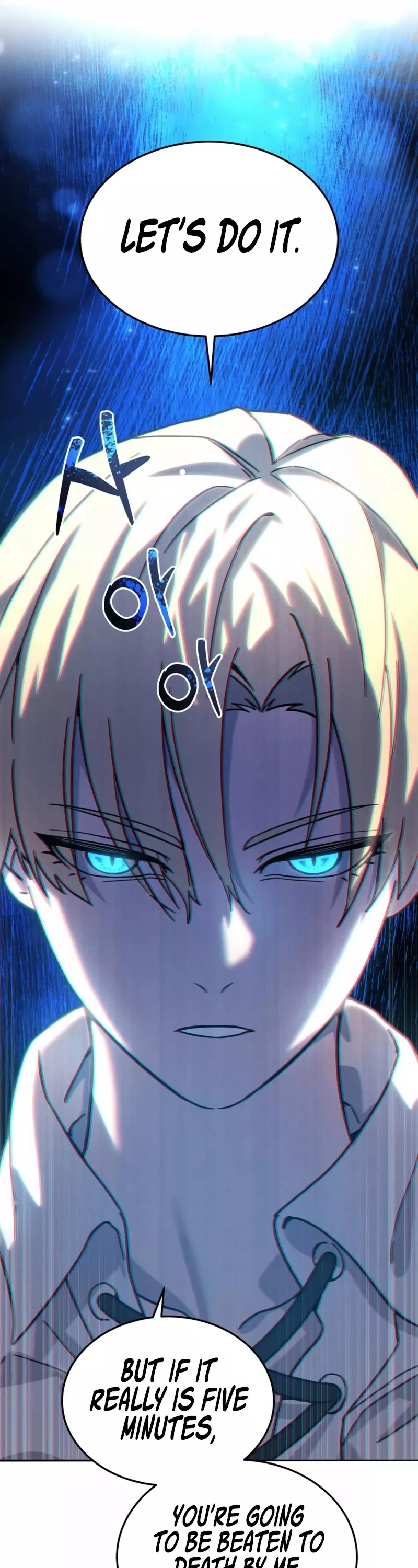 Star-Fostered Swordmaster, chapter 1, image 50