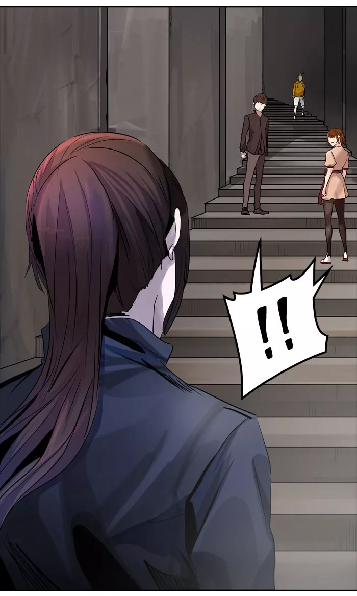 Tower of God, chapter 346, image 18