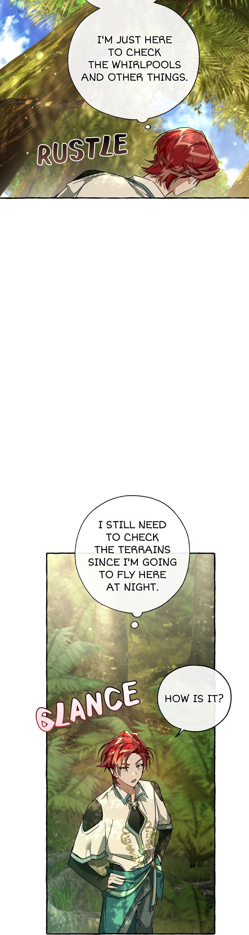 Trash of the Count’s Family, chapter 68, image 20