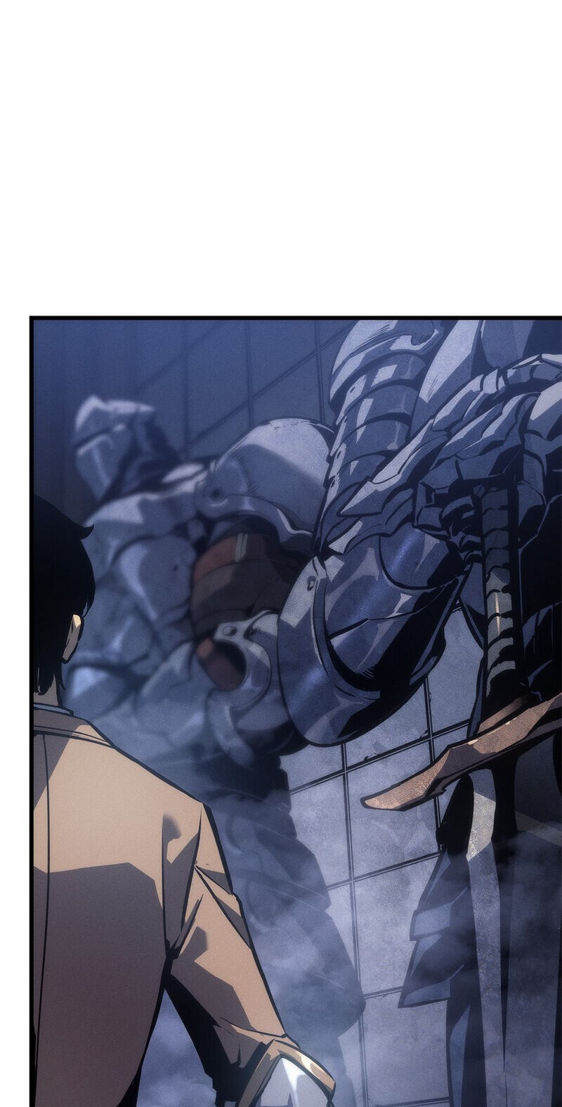 Solo Leveling, chapter 179.7, image 3