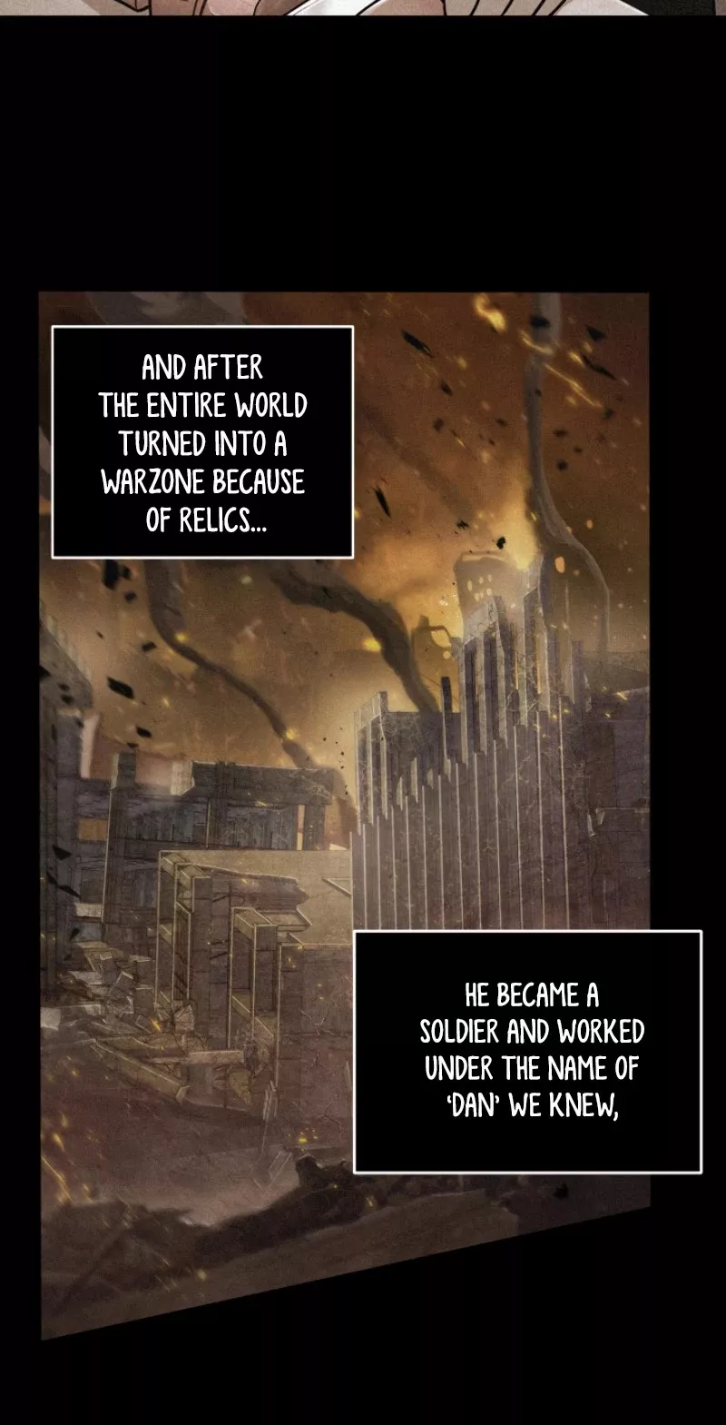 Tomb Raider King, chapter 190, image 27