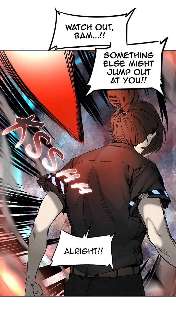 Tower of God, chapter 284, image 109