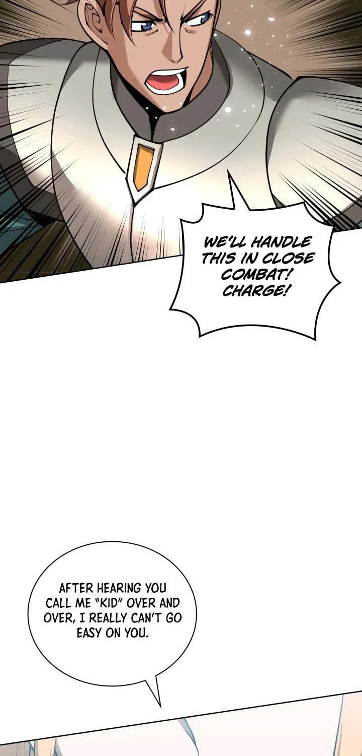 Overgeared (Team Argo), chapter 314, page 55