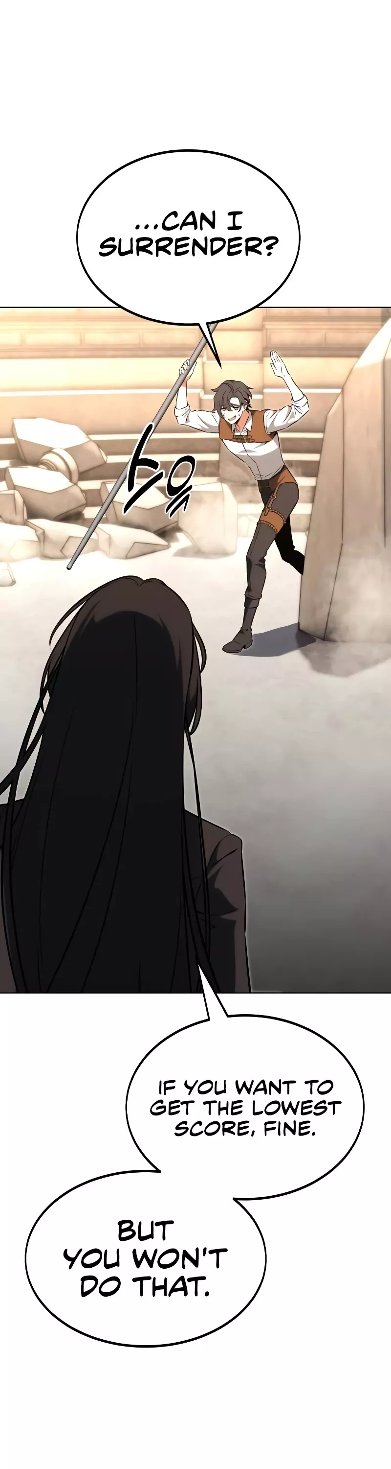 I Killed the Main Player, chapter 17, image 48