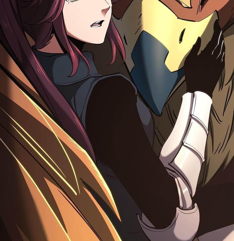 The Beginning After the End, chapter 185, image 179
