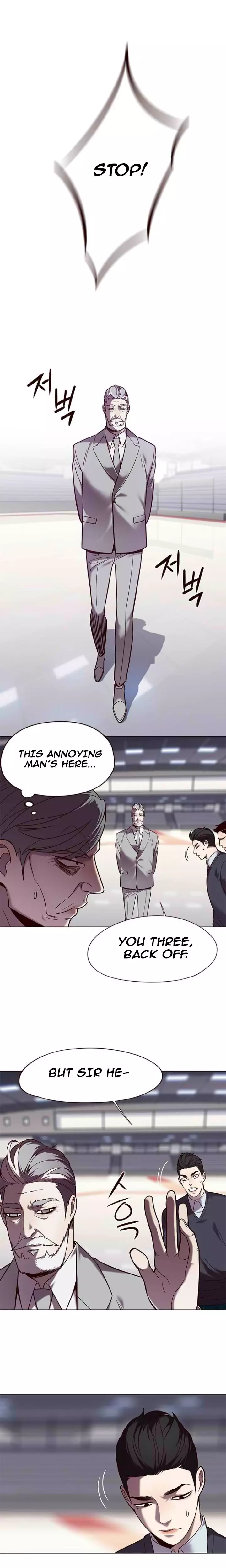 Eleceed, chapter 96, image 18