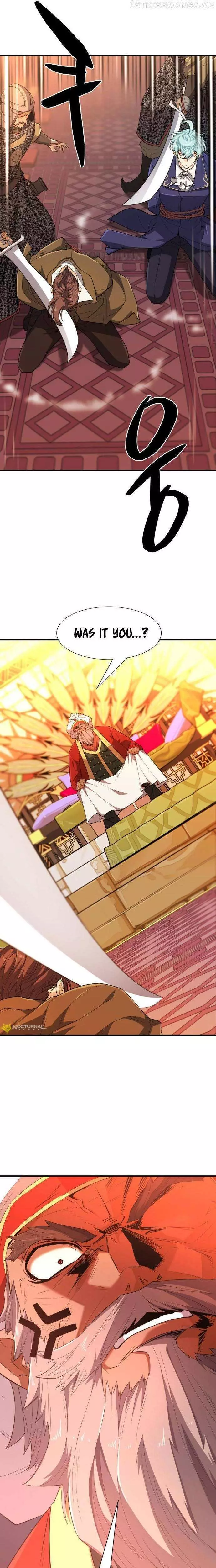 The Greatest Estate Developer, chapter 92, image 29