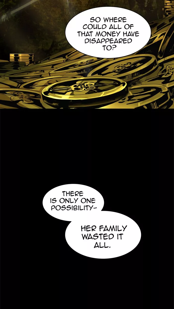 Tower of God, chapter 292, image 62
