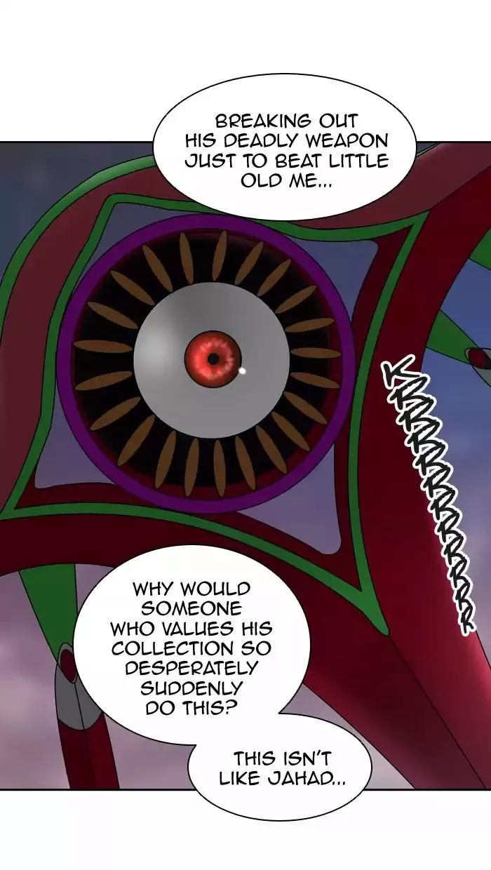 Tower of God, chapter 391, image 37