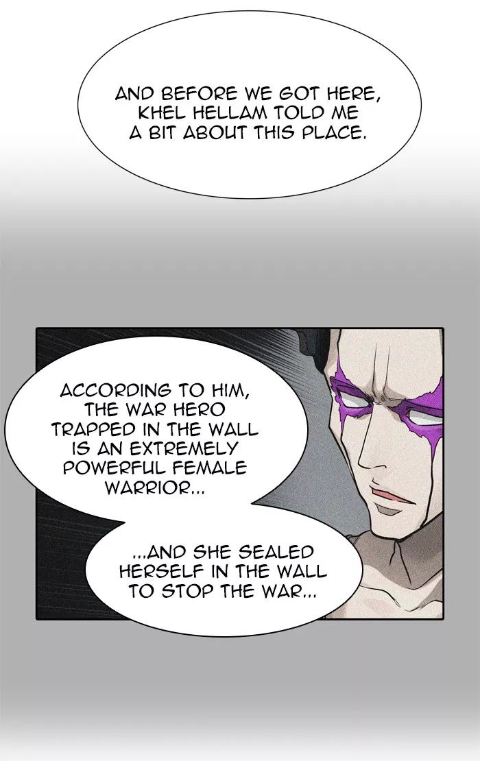 Tower of God, chapter 455, image 13