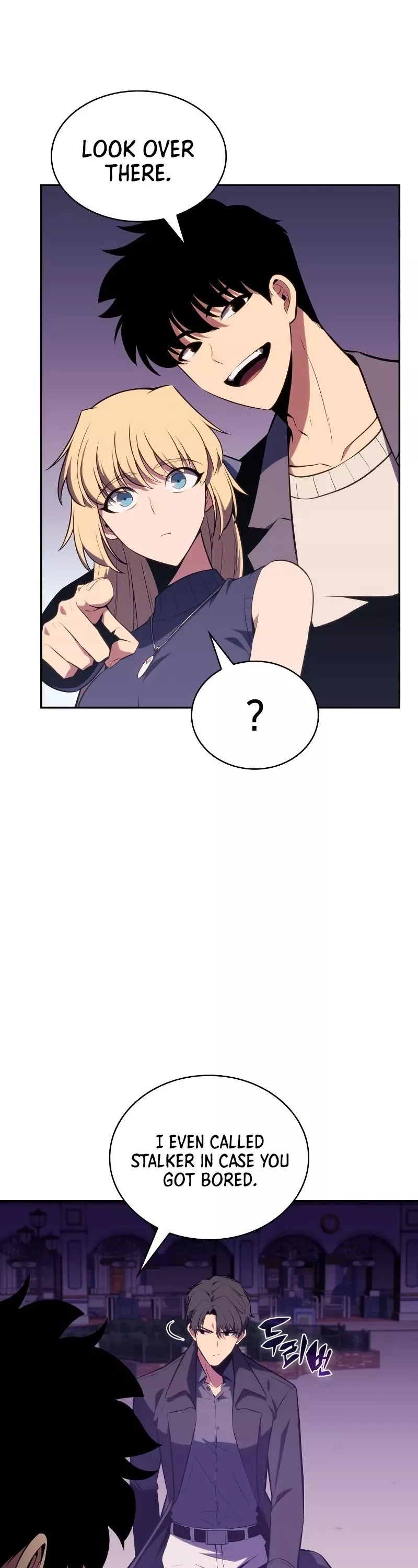 Solo Max-Level Newbie, chapter 117, image 38