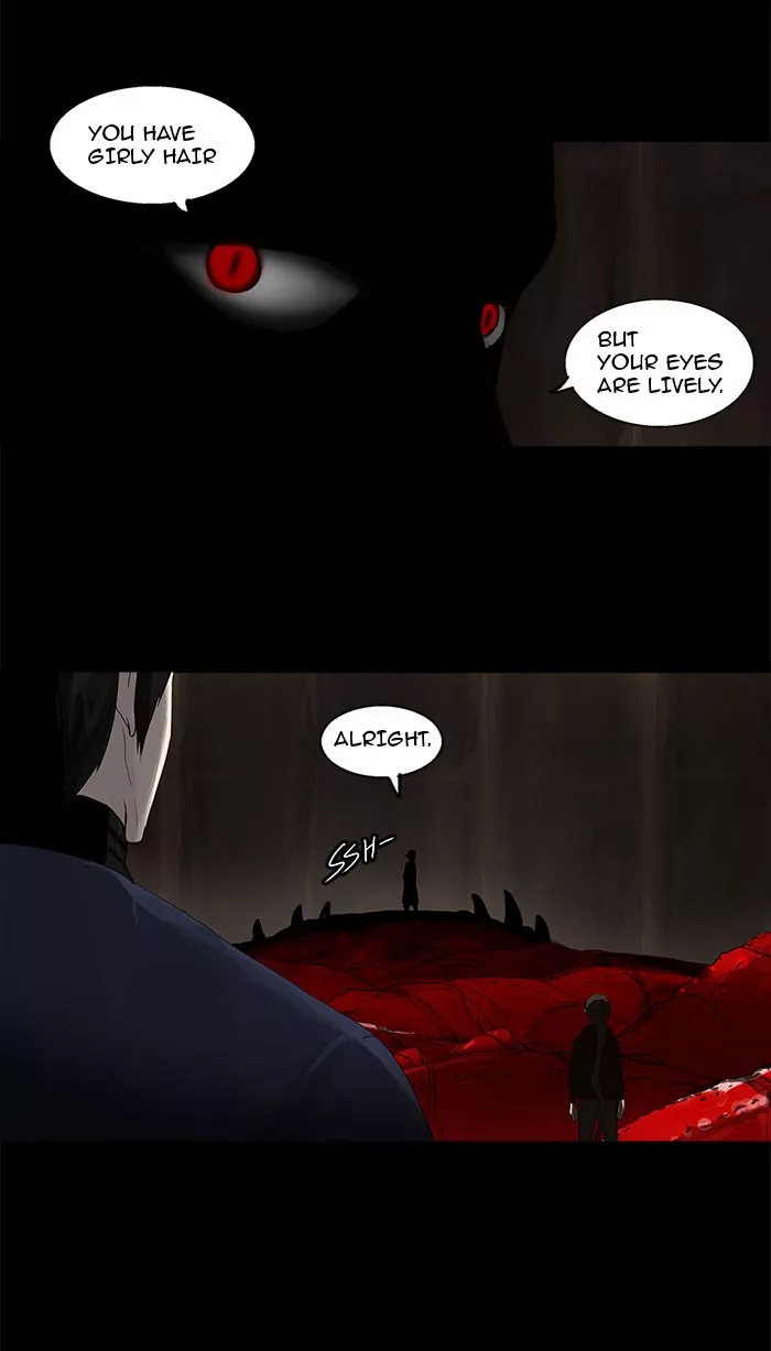 Tower of God, chapter 111, image 54