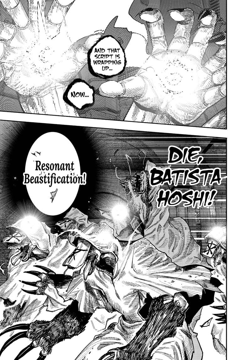 Choujin X, chapter 60.2, image 19