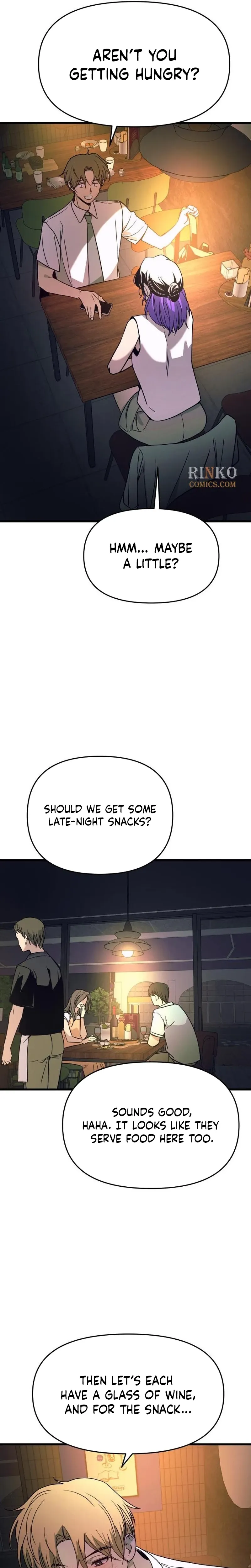 My Bias Gets on the Last Train, chapter 75, image 39