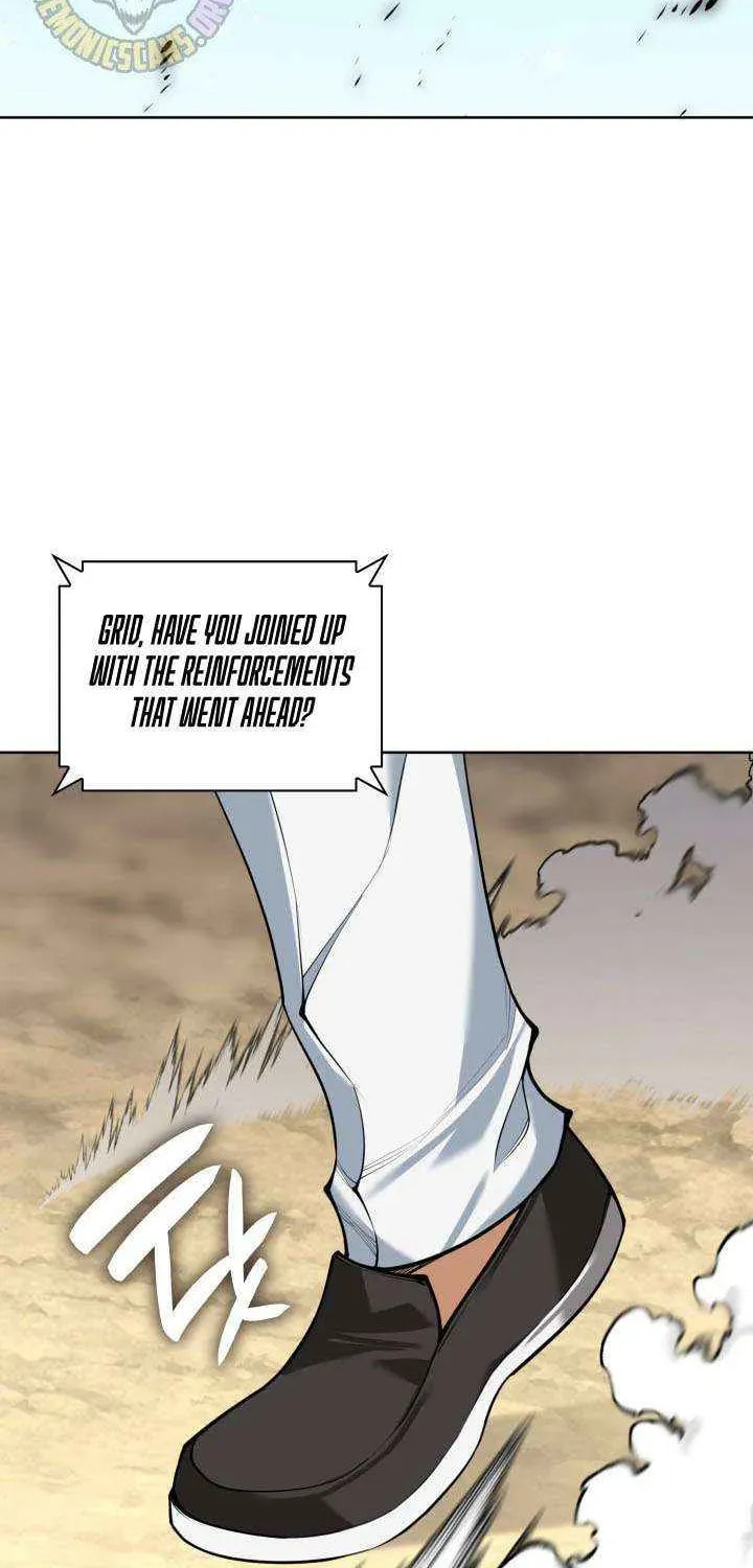 Overgeared (Team Argo), chapter 312, page 87