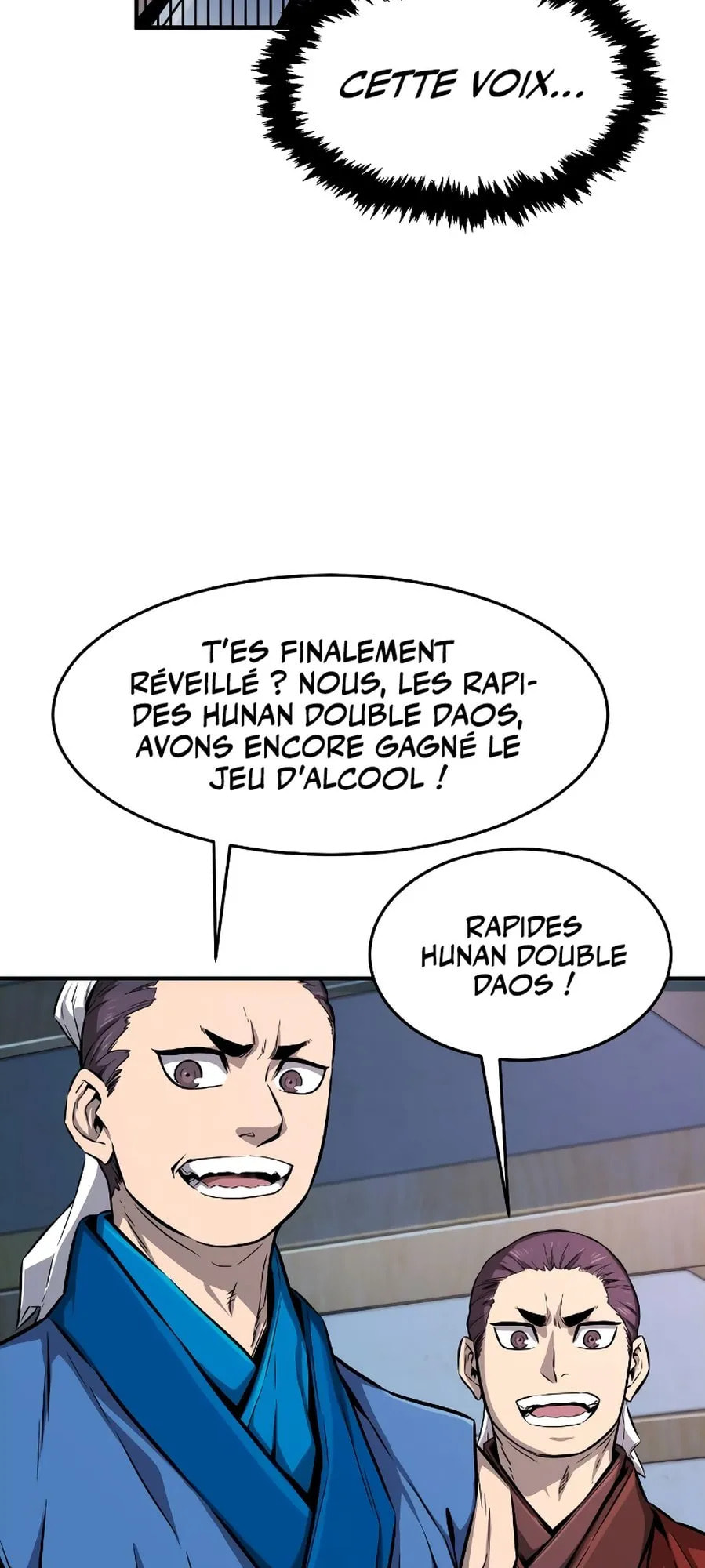 Absolute Sword Sense, chapter 1, image 55