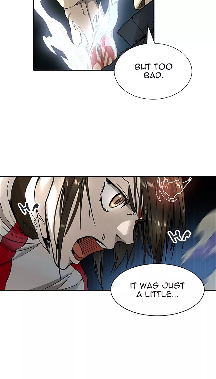 Tower of God, chapter 477, image 105