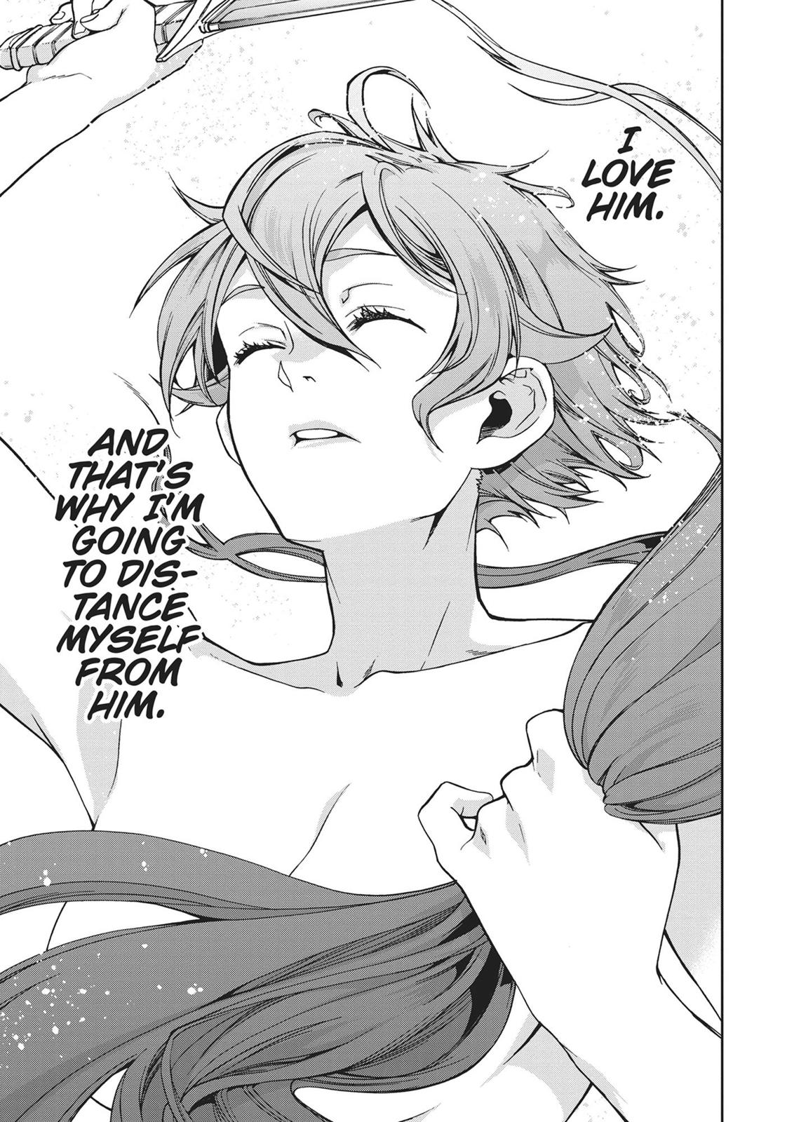Mushoku Tensei: Jobless Reincarnation, chapter 52, image 16