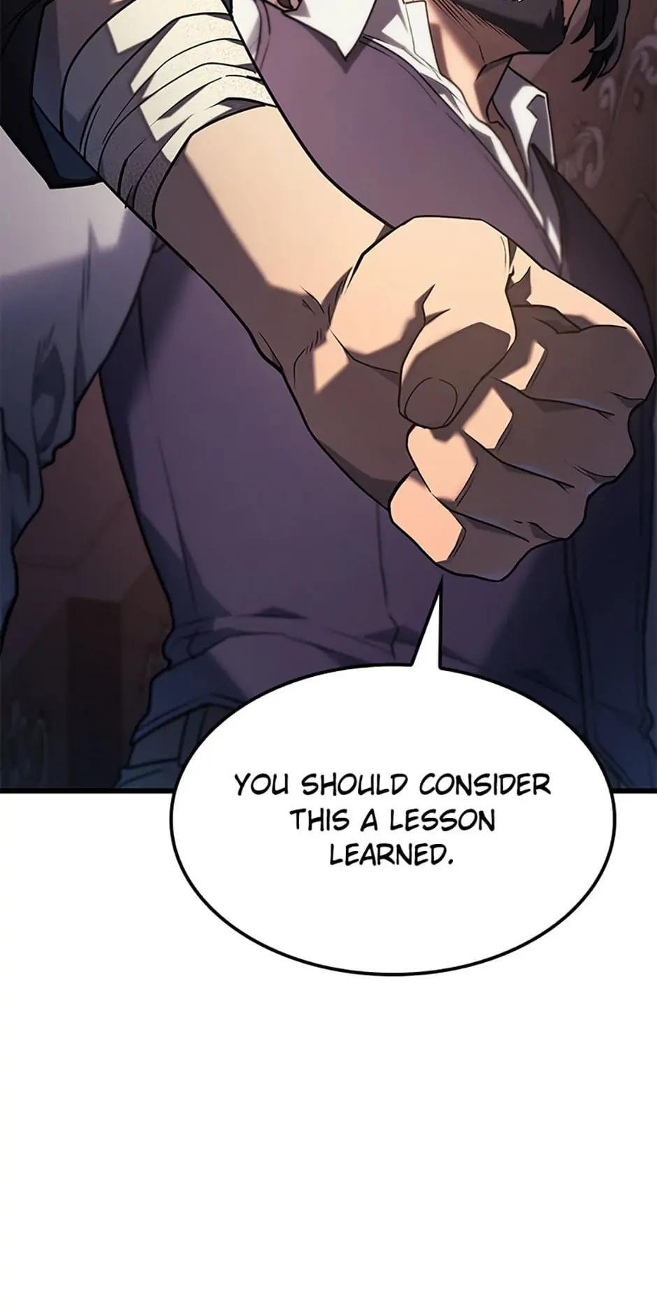 Revenge of the Baskerville Bloodhound, chapter 14, image 50