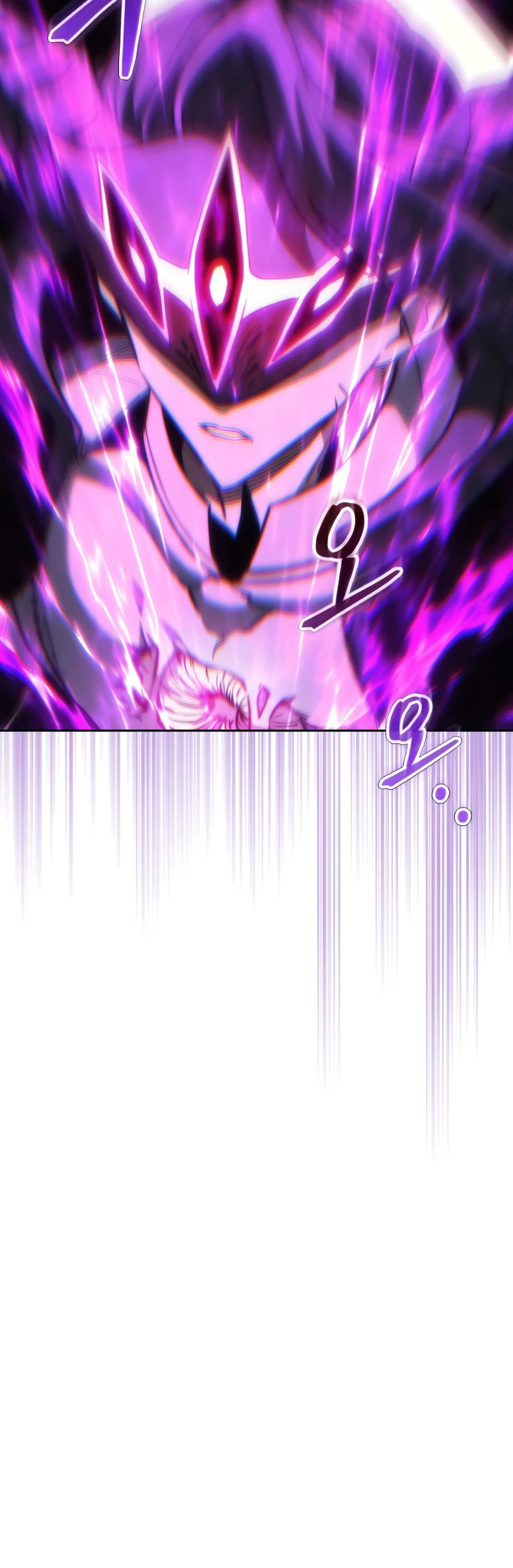 Return of the Apocalypse-Class Death Knight, chapter 83, image 5
