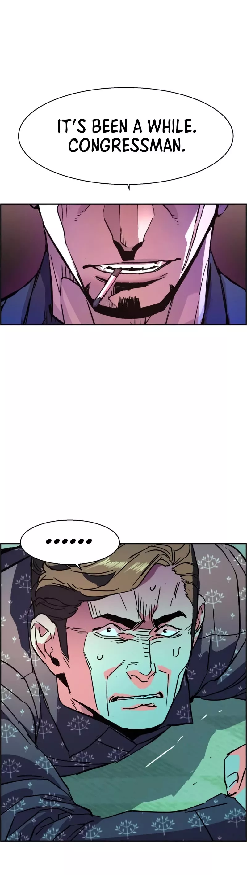 Teenage Mercenary, chapter 111, image 54