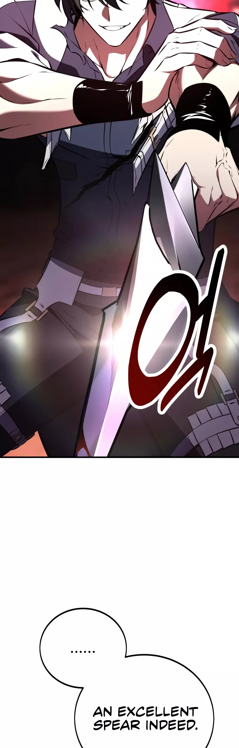 I Killed the Main Player, chapter 110, image 47