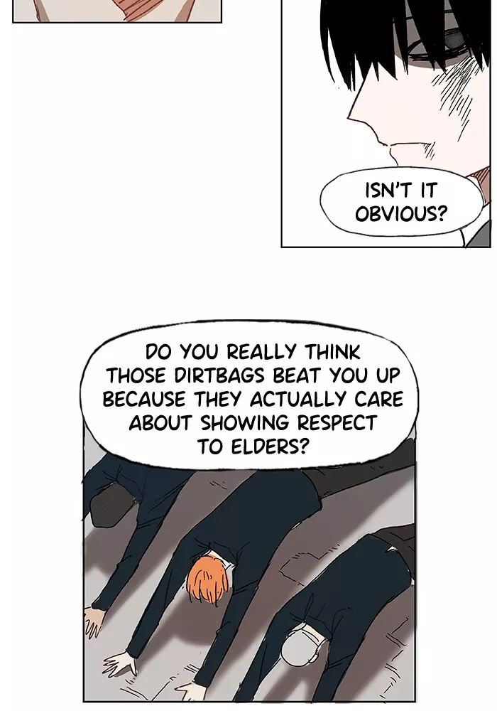 The Boxer, chapter 2, image 42