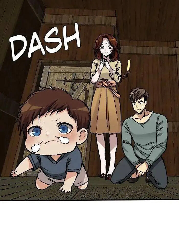 The Beginning After the End, chapter 2, page 16