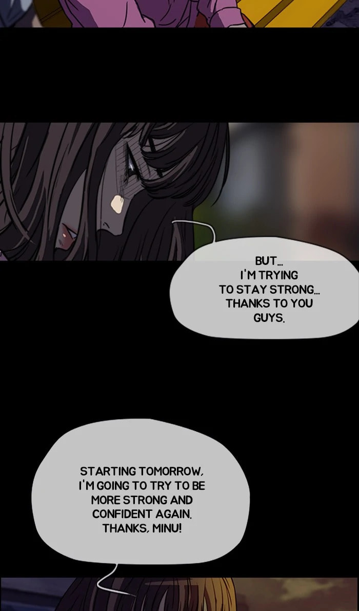 Wind Breaker, chapter 313, image 61