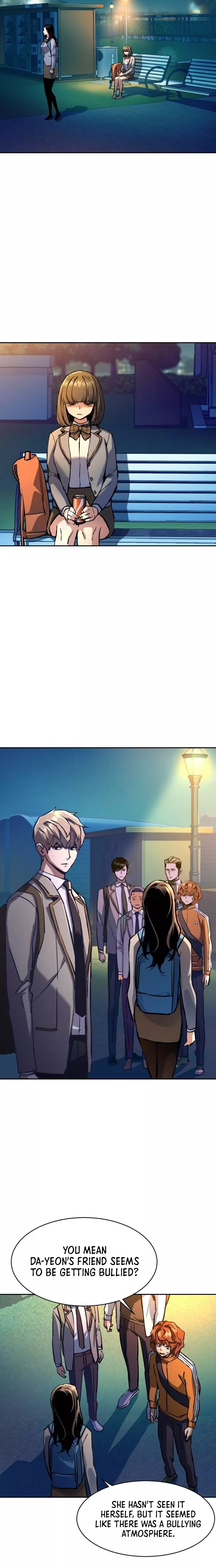 Teenage Mercenary, chapter 206, image 17