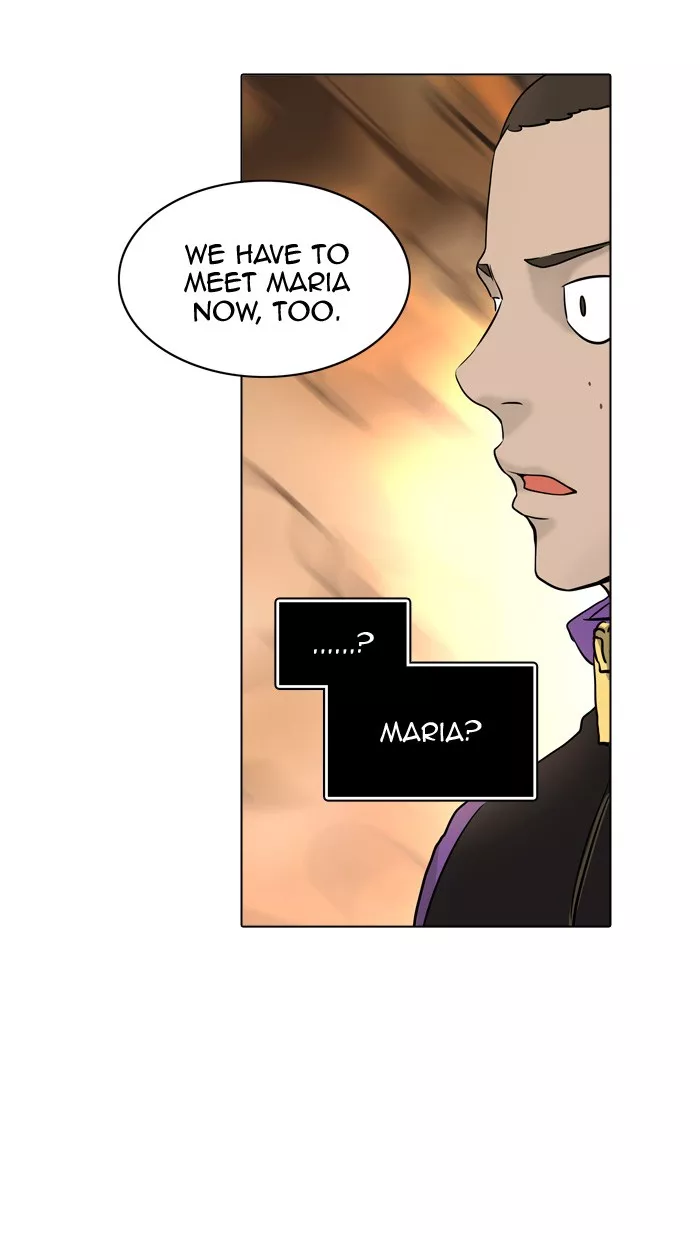 Tower of God, chapter 300, image 43