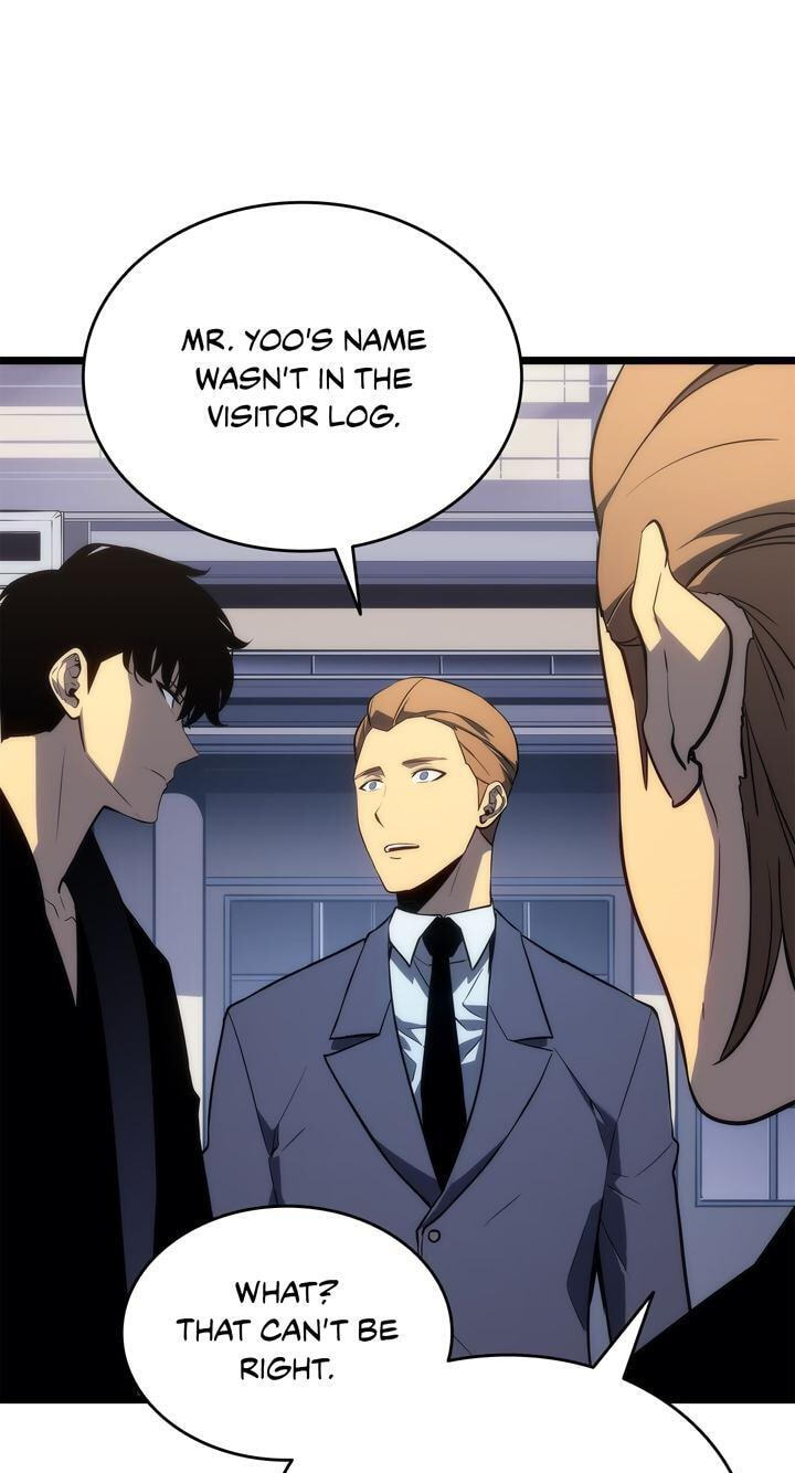 Solo Leveling, chapter 143, image 68