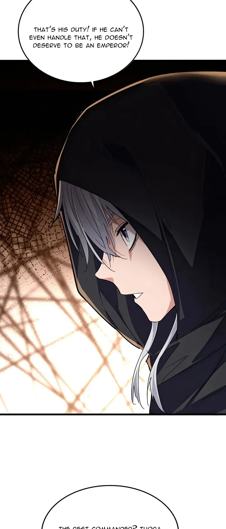 Magic Emperor, chapter 827, image 7