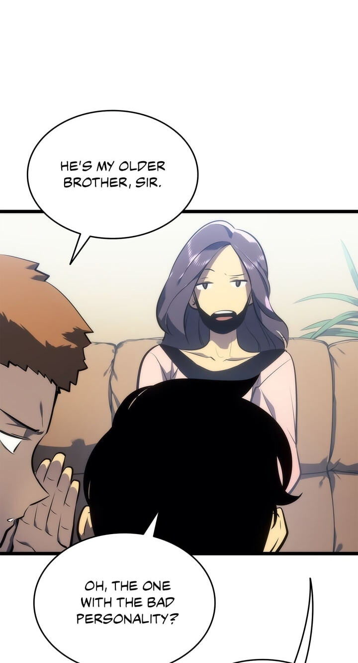 Solo Leveling, chapter 121, image 89