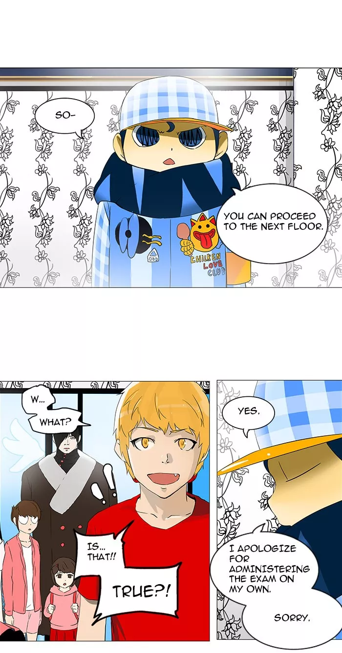 Tower of God, chapter 102, image 41