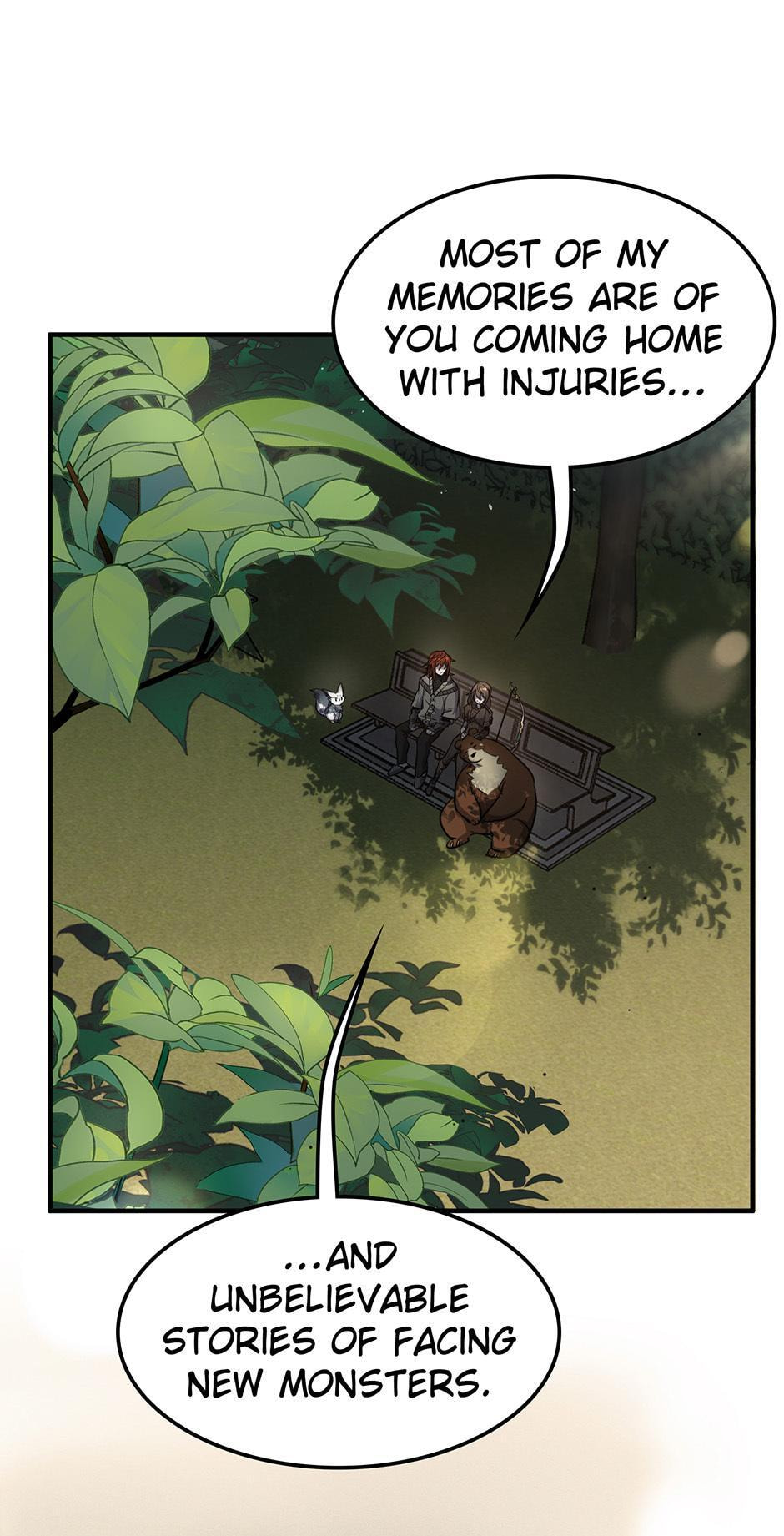 The Beginning After the End, chapter 197, image 63