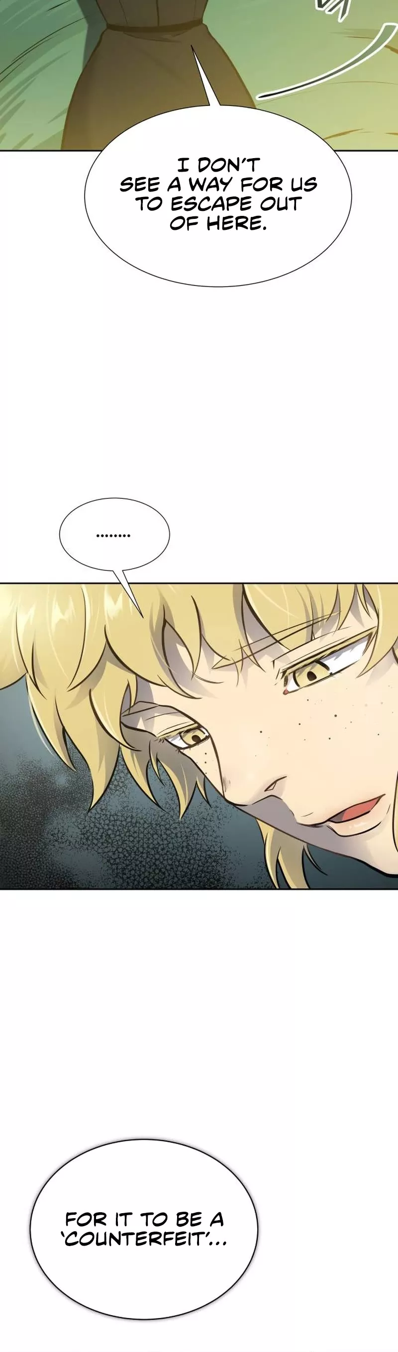 Tower of God, chapter 605, image 51