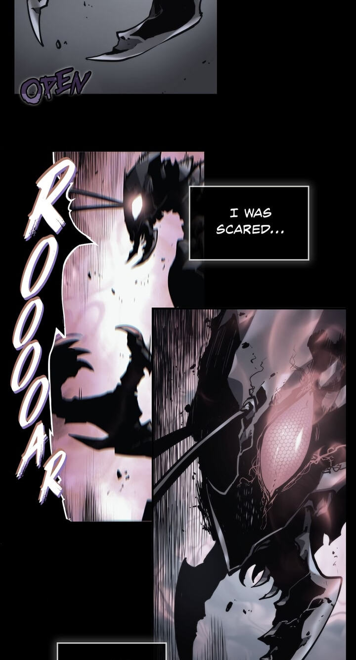 Solo Leveling, chapter 112, page 71