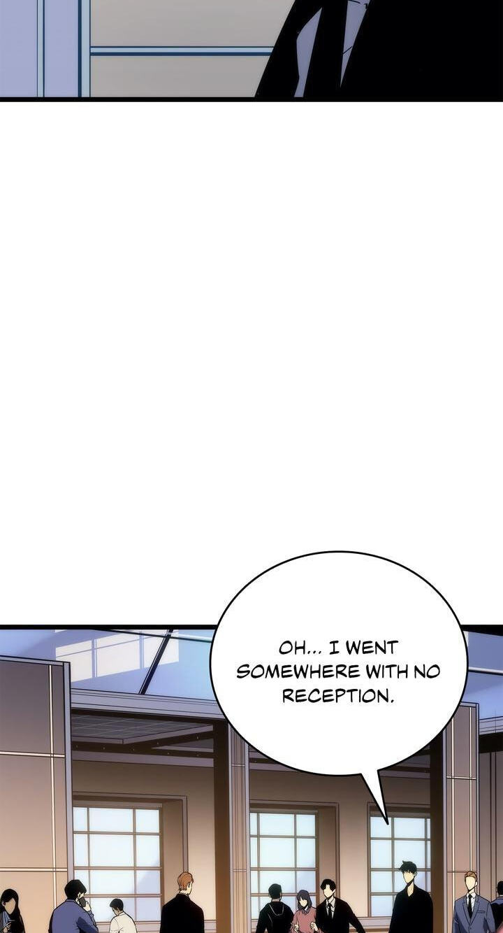 Solo Leveling, chapter 143, image 63