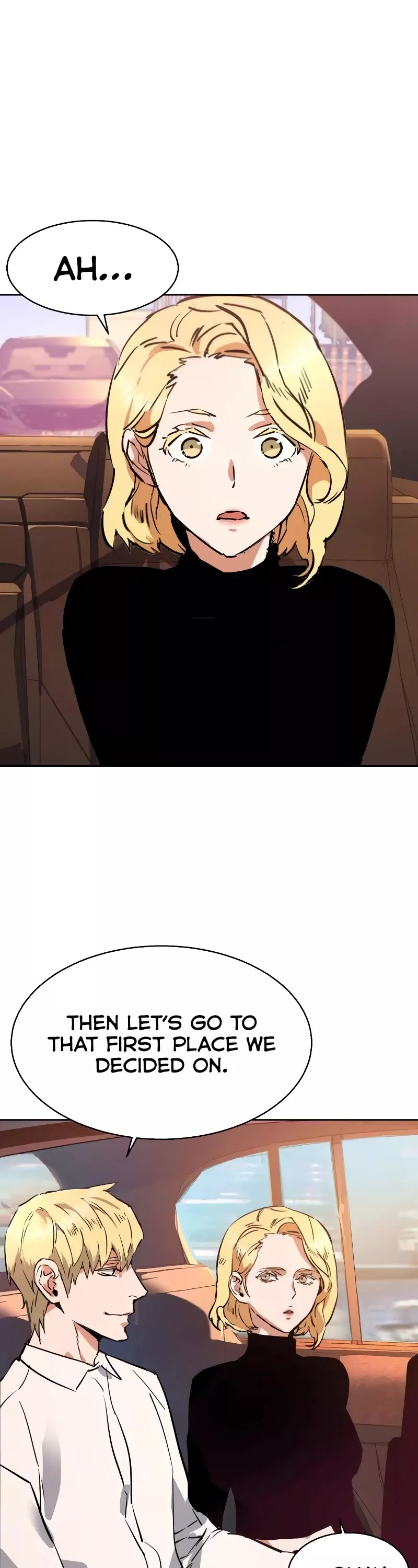 Teenage Mercenary, chapter 127, image 50